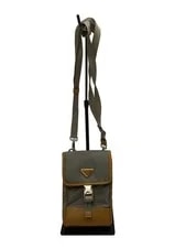 Prada — Prada Plain — Handbag — resale