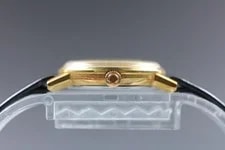 Near Omega Geneve Cal.625 Ref.511.0457 Gold Dial Manual Winding Woman 3