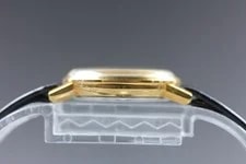Near Omega Geneve Cal.625 Ref.511.0457 Gold Dial Manual Winding Woman 4