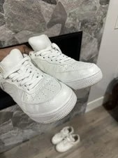 Louis Vuitton Air Force 1 (Fast Ship) 2