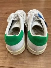 Vtg 2006 Adidas Originals Smith Haillet 807446 Us9.5 2