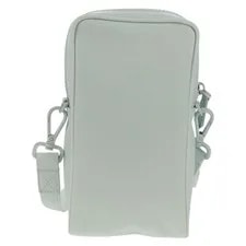Fendi Baguette Phone Auth 151373M 2