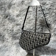 Christian Dior Trotter Print 2