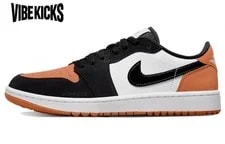 Air Jordan — Air Jordan 1 Low Golf ' ' DD9315-800 New — Sneaker — resale