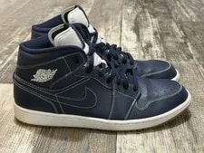 Air Jordan 1 Retro Mid RE2PECT - AH6342 402 2