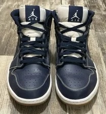 Air Jordan 1 Retro Mid RE2PECT - AH6342 402 3