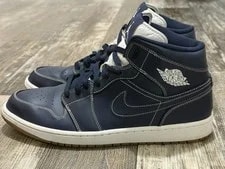 Air Jordan 1 Retro Mid RE2PECT - AH6342 402 4