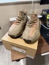 Yeezy — Yeezy Boost 350 V2 “ ” 12 NEW IN BOX — Sneaker — resale