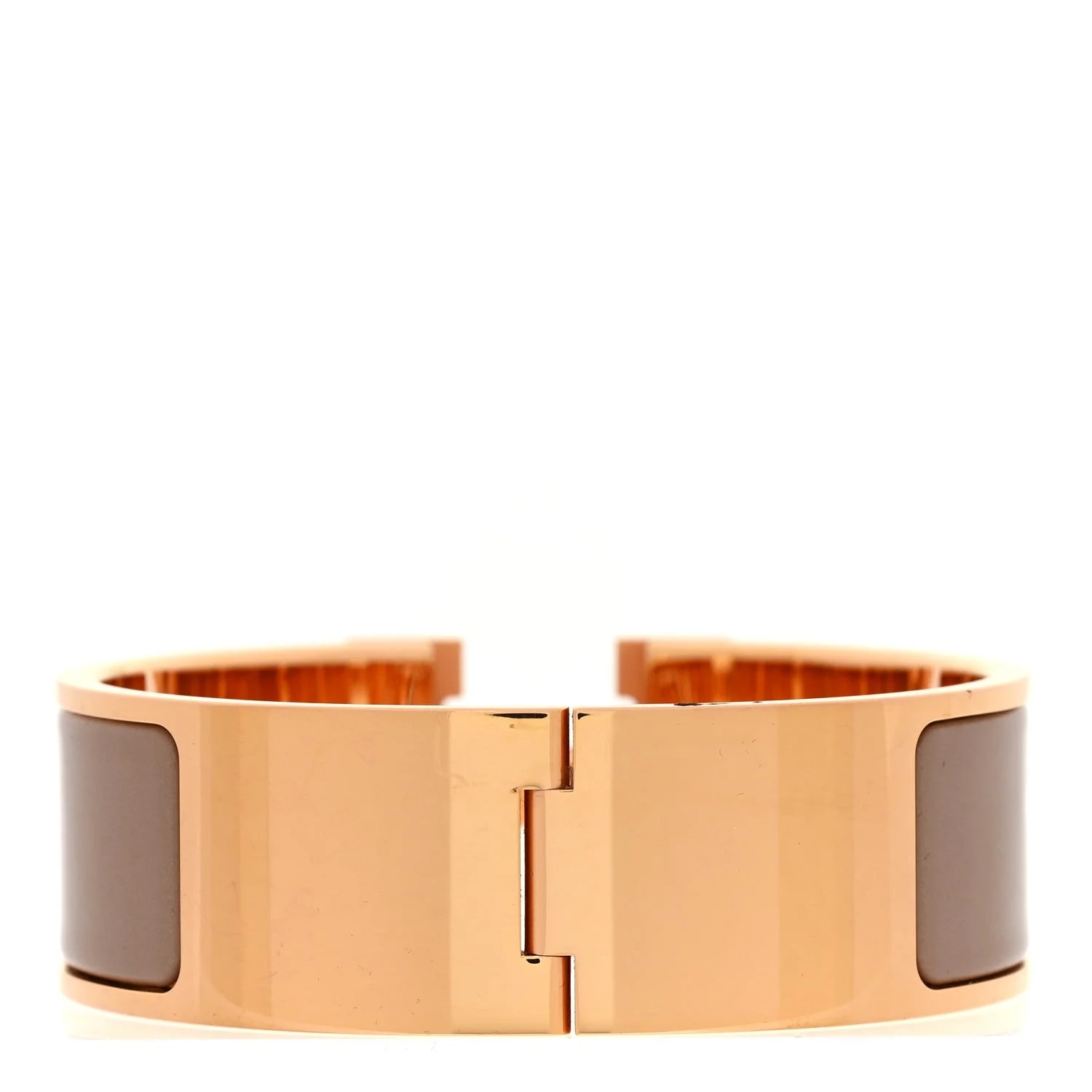 Enamel Wide Clic Clac H Glace 3
