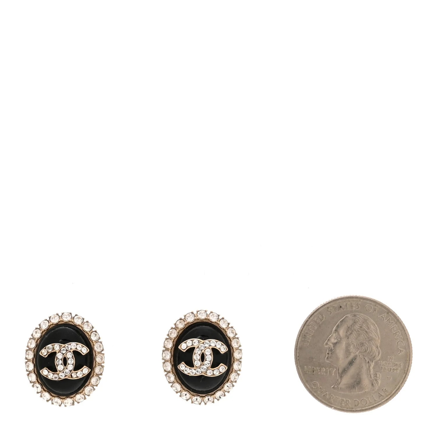 Enamel CC Round Light 2