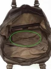 Bottega Veneta Boston Dark 246201 #T1028 3