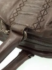 Bottega Veneta Boston Dark 246201 #T1028 4