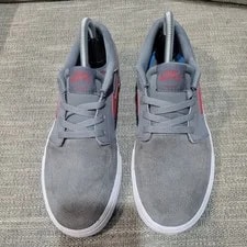 Nike SB Portmore 2 Shoe Size 7 Cool Lace Up 880266-061 2
