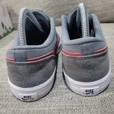 Nike SB Portmore 2 Shoe Size 7 Cool Lace Up 880266-061 4