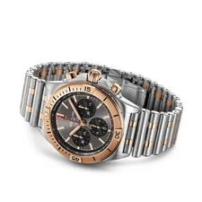 Breitling Chronomat B01 42 UB0134101C1U1, Complete Unworn 2025, Blue 3