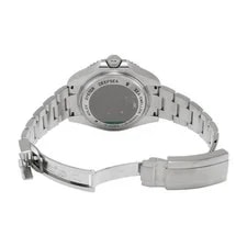 Rolex Sea-Dweller Deepsea 116660 44mm Black #WW1260 4