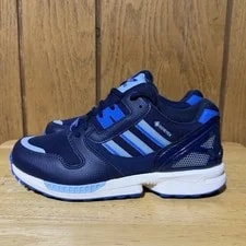 Adidas ZX 8000 Gore-Tex Golf Shoes Spikeless 7 NEW NO BOX 3