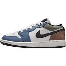 Jordan — Jordan Air 1 Low Top Basketball Shoes HV5973-101 — Sneaker — resale