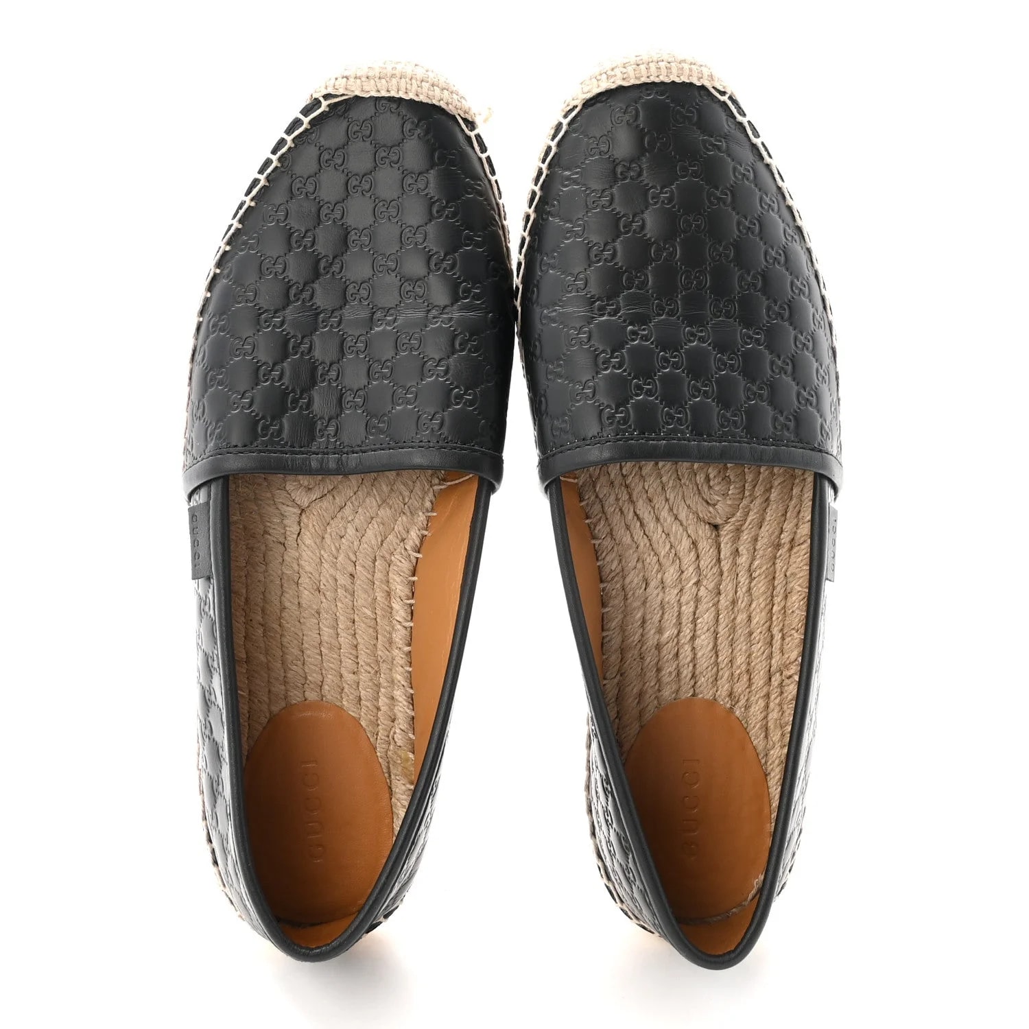 Espadrilles 38.5 2