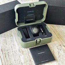 Panerai Luminor Submersible PAM00979 3