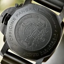 Panerai Luminor Submersible PAM00979 4