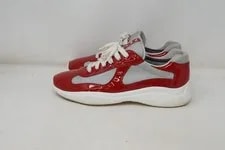 Size 9US / 8UK - Prada America's Cups 2