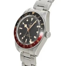 Tudor Black Bay 58 GMT 7939G1A0NRU Black 726925 2
