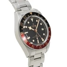 Tudor Black Bay 58 GMT 7939G1A0NRU Black 726925 3