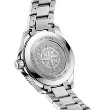 TAG Heuer Aquaracer Professional 200 Blue/Steel 40 Mm WBP2111.BA0627 3