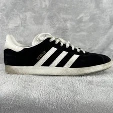 Adidas Gazelle 13 Retro Terrace Low Shoes 2