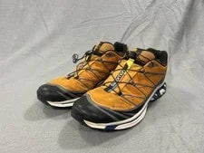 Salomon — Salomon XT-6 GTX Soft Ground Shoes Size 13 GTX Trail Hiking — Sneaker — resale