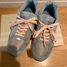 New Balance — 8.0US New Balance Mr993Jf1 — Sneaker — resale
