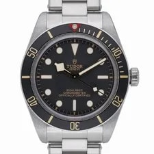 Tudor — Tudor Black Bay Fifty-Eight 79030N With 39mm Steel Case and Black Dial. Excel... — Watch — resale