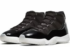 ’s CT8012-011 Air Jordan 11 '25th Anniversary' 2025 Basketball Shoes 2