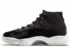 ’s CT8012-011 Air Jordan 11 '25th Anniversary' 2025 Basketball Shoes 3