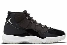 ’s CT8012-011 Air Jordan 11 '25th Anniversary' 2025 Basketball Shoes 4