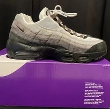 Nike SB — Nike Sb Air Max 95 Cacao ’s — Sneaker — resale
