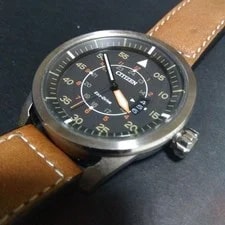 Citizen Eco-Drive Tudor Homage Bonus 2
