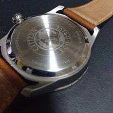Citizen Eco-Drive Tudor Homage Bonus 3