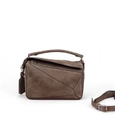 Loewe Small Puzzle Dark (zz070826e1r) 2