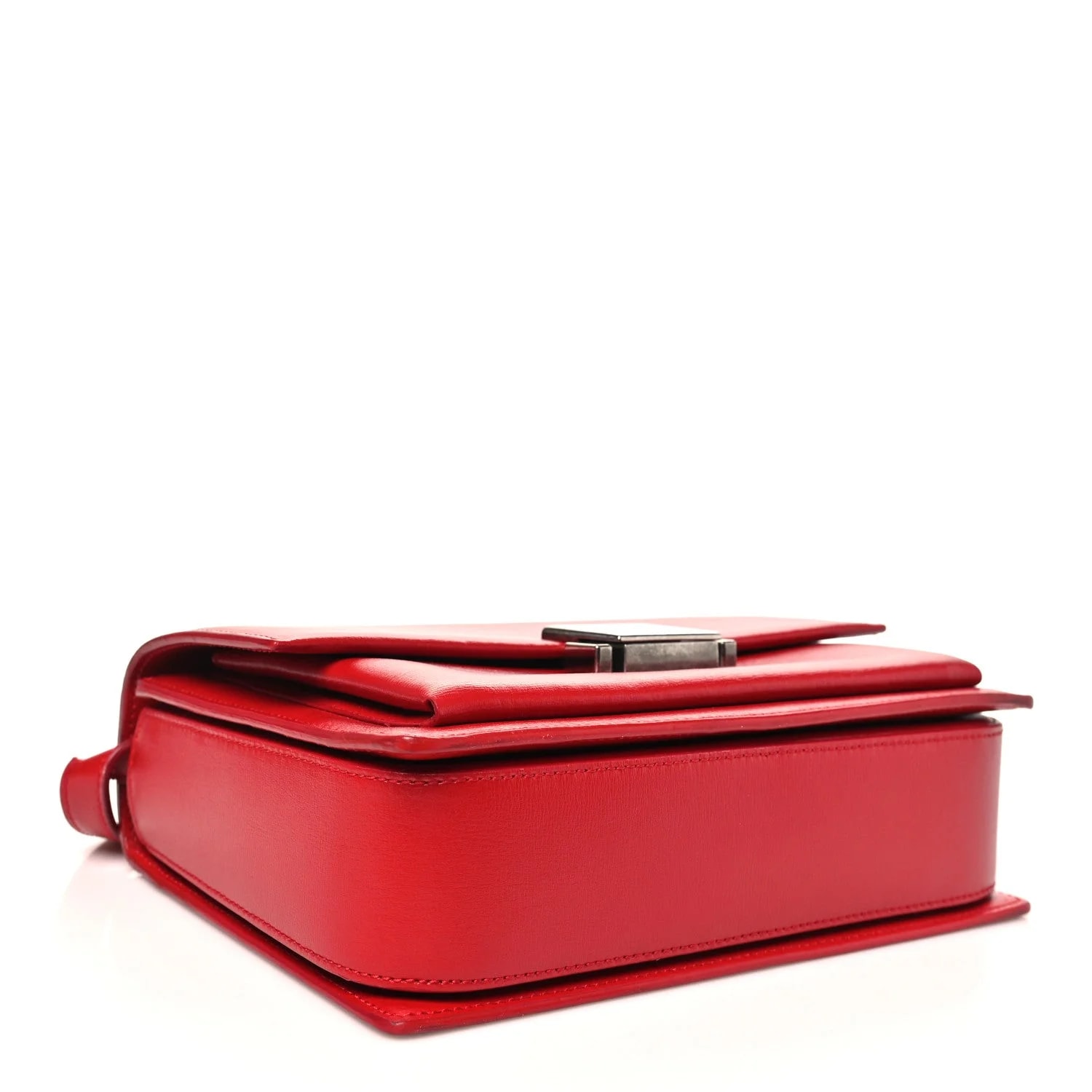 Medium Bellechasse Satchel Eros 4