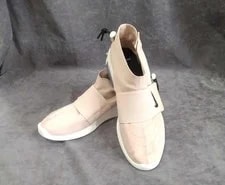 Nik Air Fear of God Moc Particle - AT8086-200 Us9 2