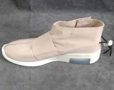 Nik Air Fear of God Moc Particle - AT8086-200 Us9 3