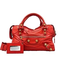 Balenciaga — Authentic Balenciaga City Large eBay AG Guaranteed — Handbag — resale