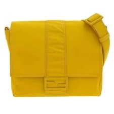 Fendi — Fendi 7VA537 Bucket Messenger — Handbag — resale