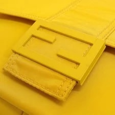 Fendi 7VA537 Bucket Messenger 4