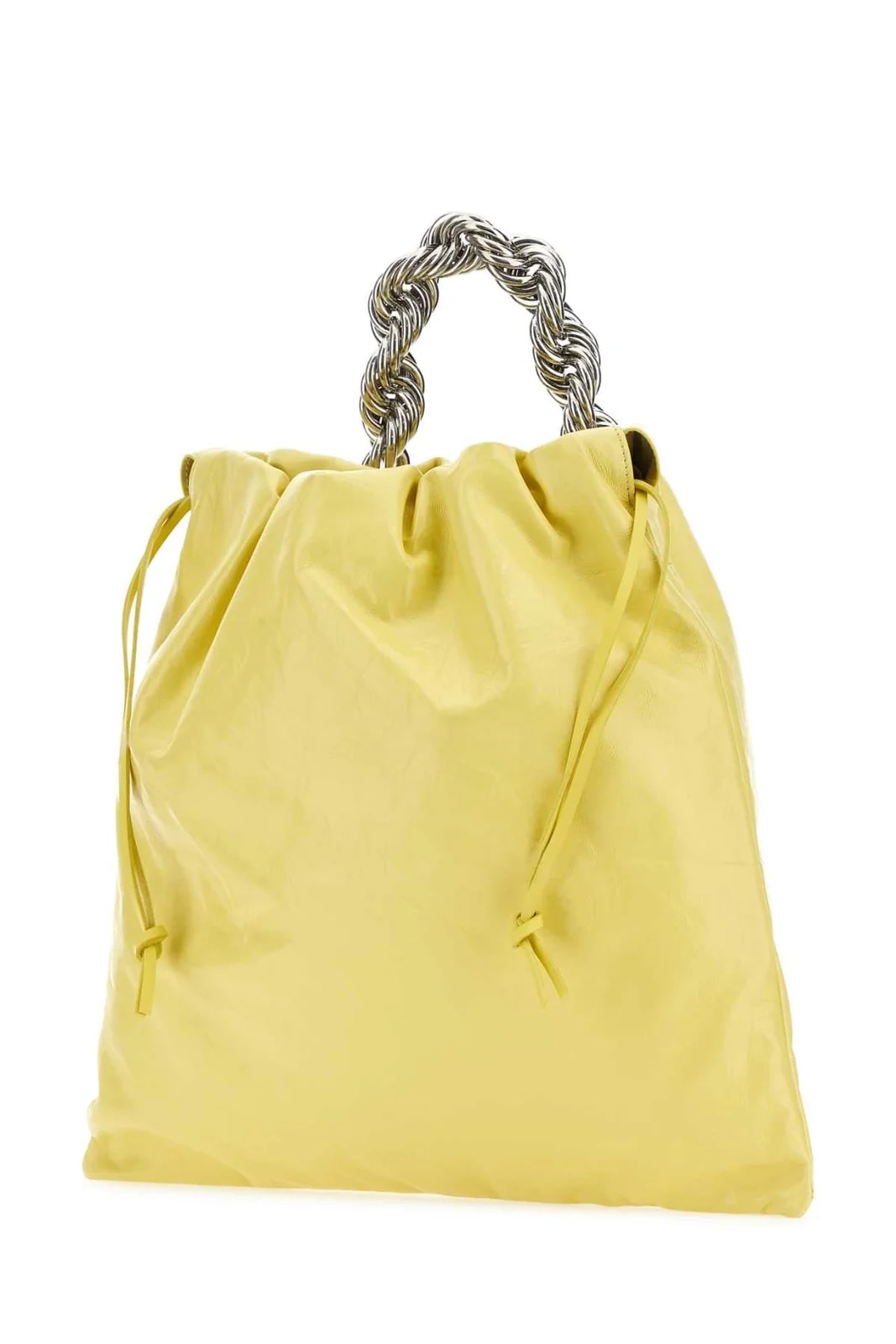 Jil Sander Mano Bucket — 2