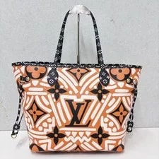 Louis Vuitton Neverfull Crafty Limited Edition Print 3