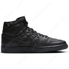 Jordan Air 1 Mid SE " Quilted" DB6078-001 2