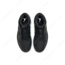 Jordan Air 1 Mid SE " Quilted" DB6078-001 4